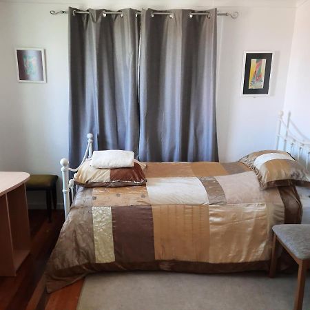 Kyogle Comfy Homestay Eksteriør billede