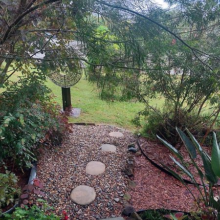 Kyogle Comfy Homestay Eksteriør billede