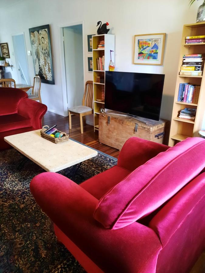 Kyogle Comfy Homestay Eksteriør billede