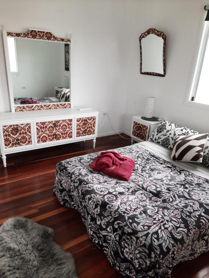 Kyogle Comfy Homestay Eksteriør billede