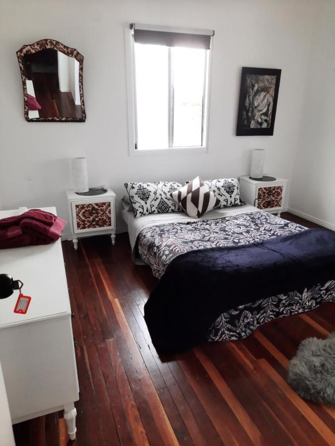 Kyogle Comfy Homestay Eksteriør billede