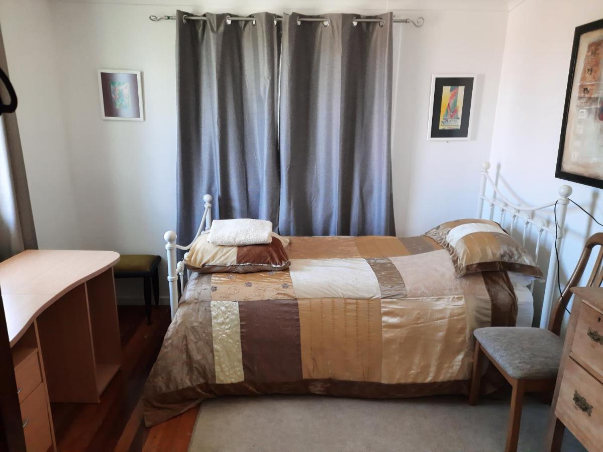 Kyogle Comfy Homestay Eksteriør billede