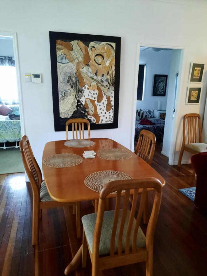 Kyogle Comfy Homestay Eksteriør billede