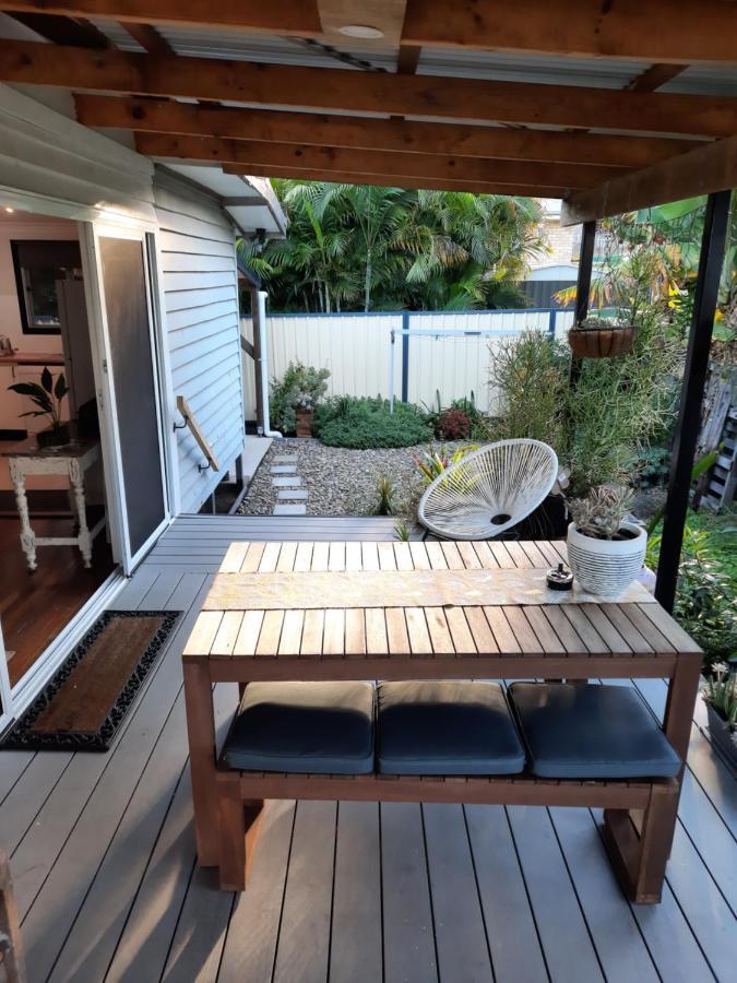 Kyogle Comfy Homestay Eksteriør billede