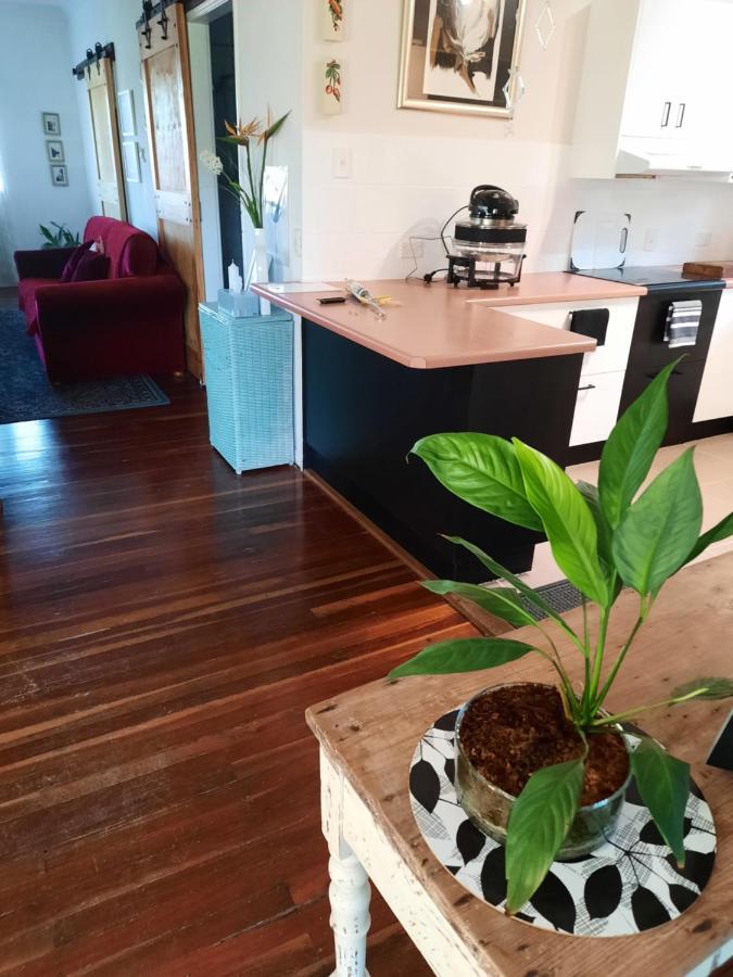 Kyogle Comfy Homestay Eksteriør billede