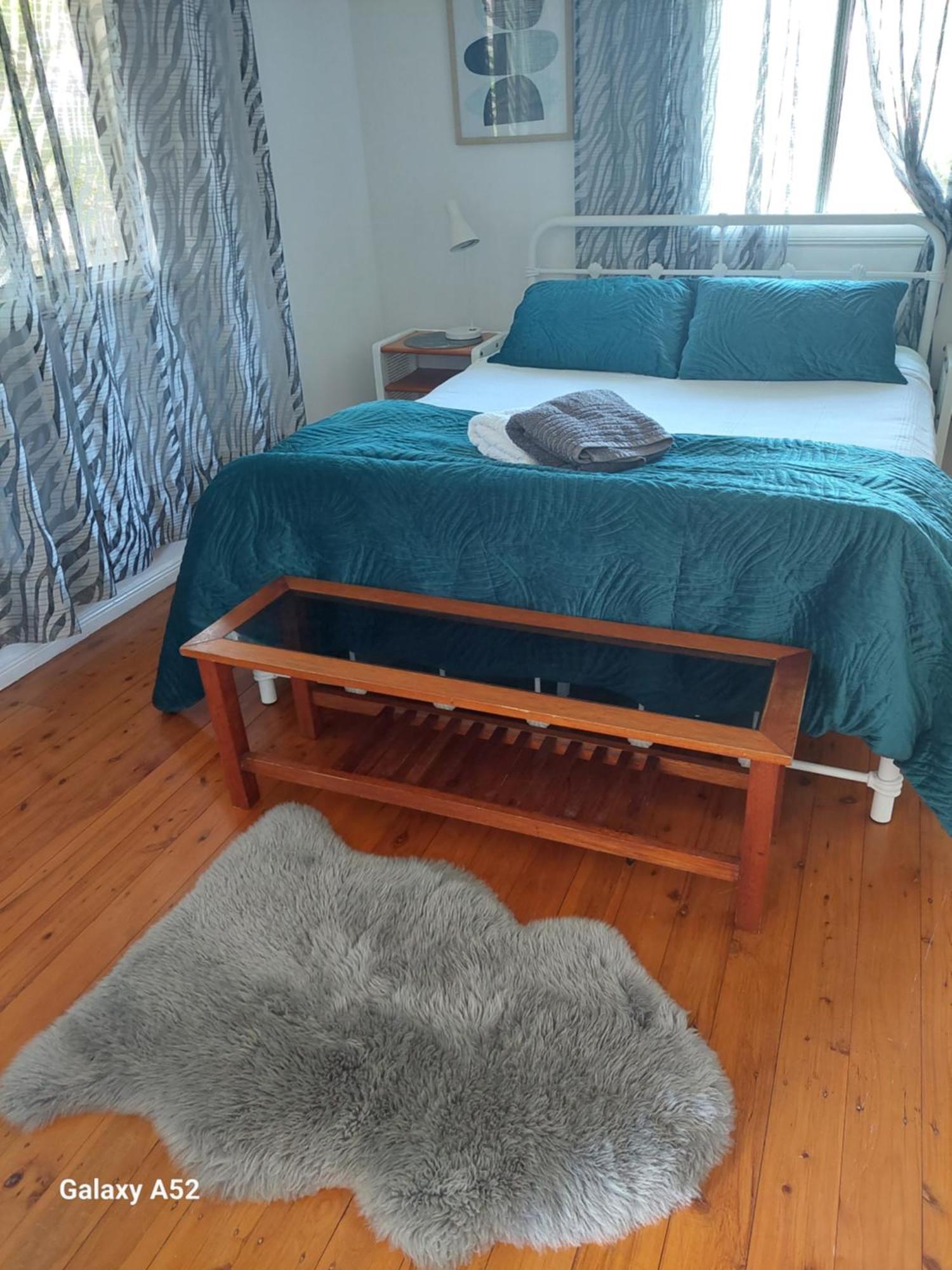 Kyogle Comfy Homestay Værelse billede