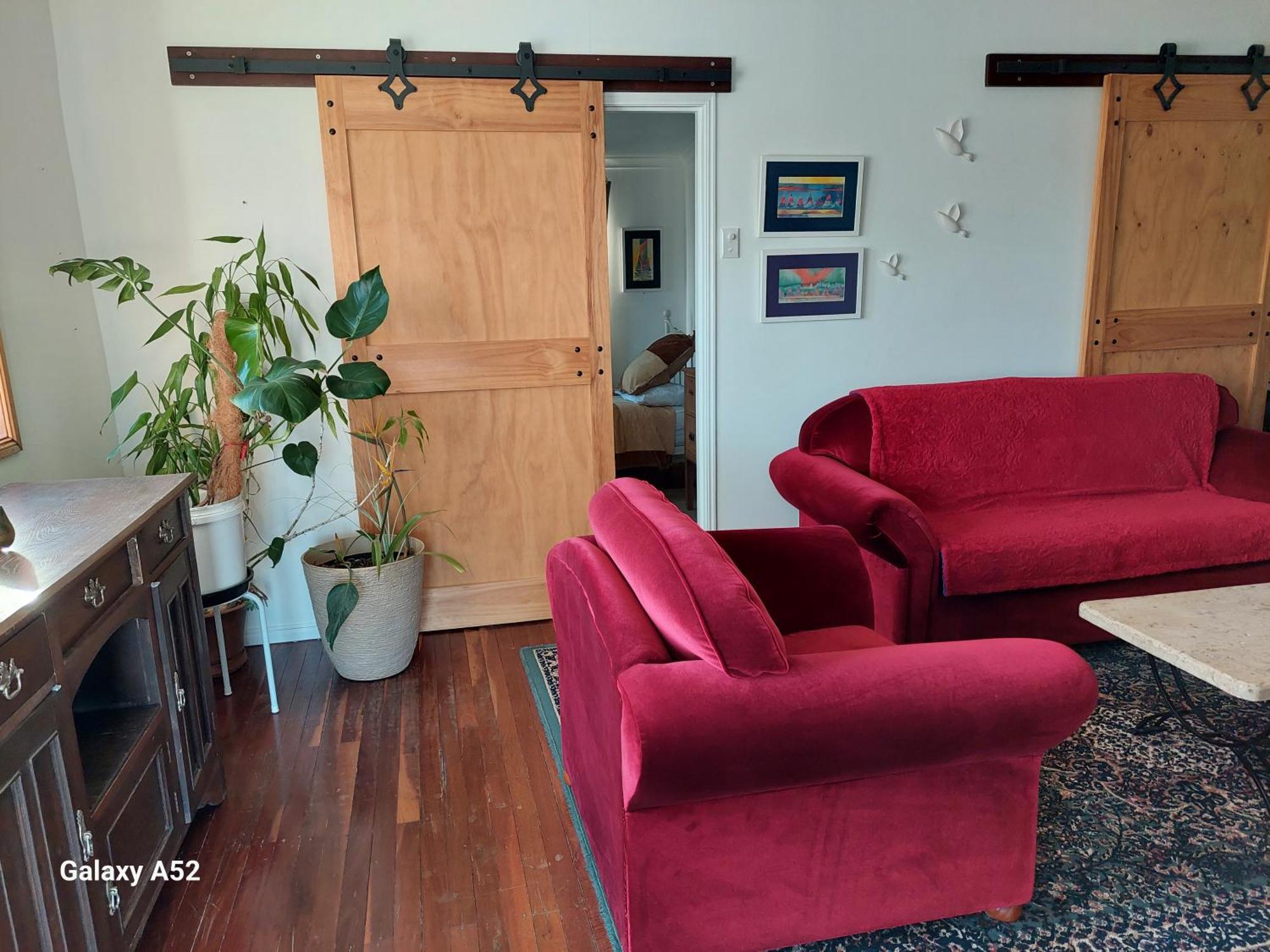 Kyogle Comfy Homestay Eksteriør billede