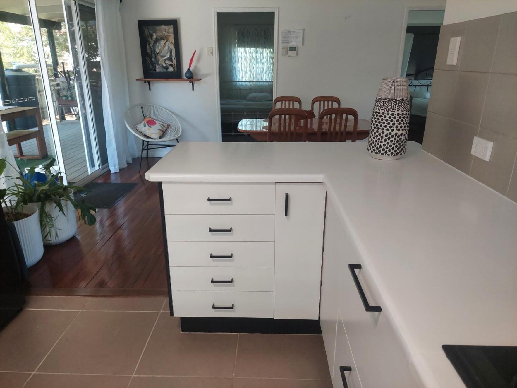 Kyogle Comfy Homestay Eksteriør billede