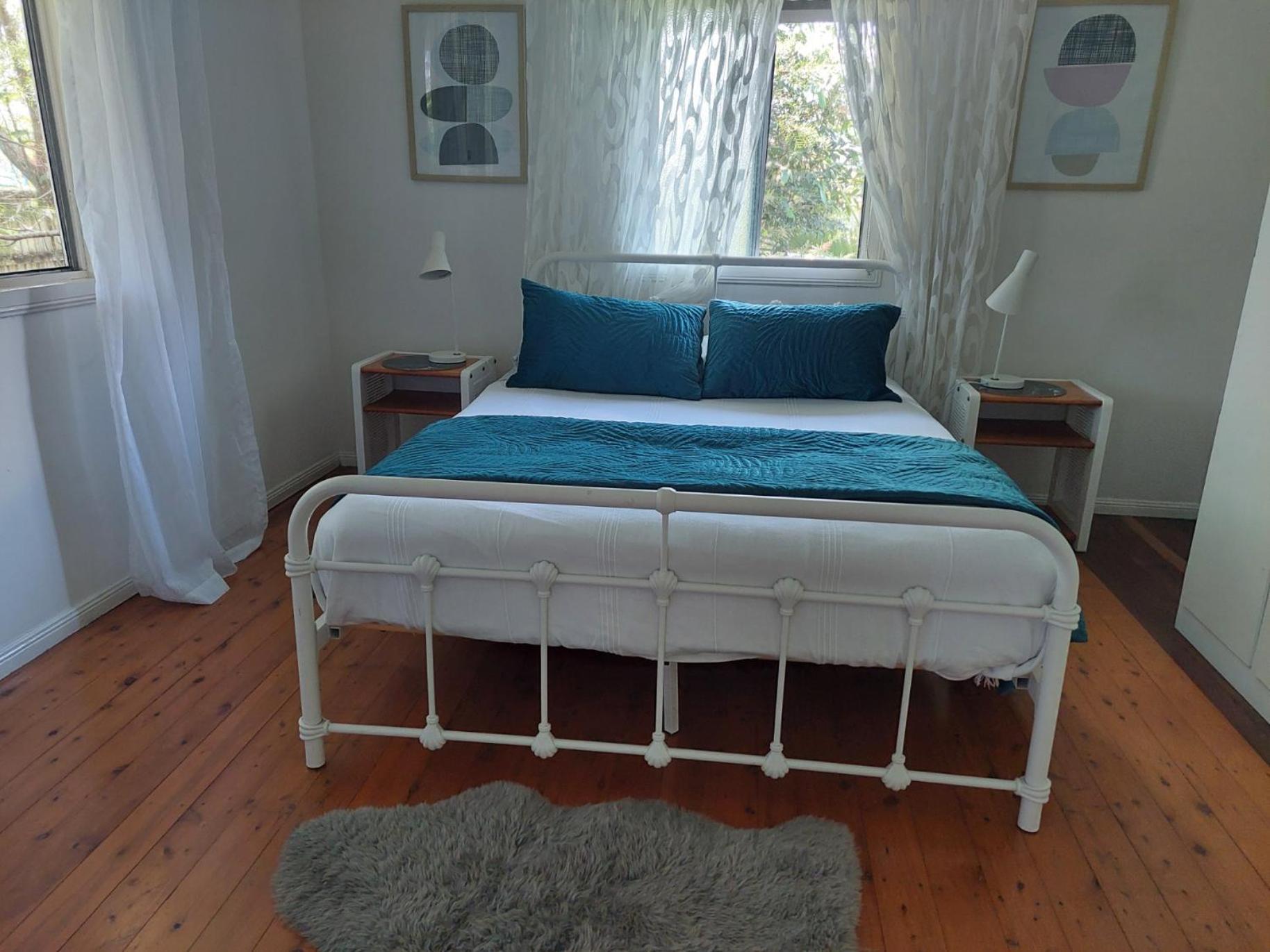 Kyogle Comfy Homestay Eksteriør billede
