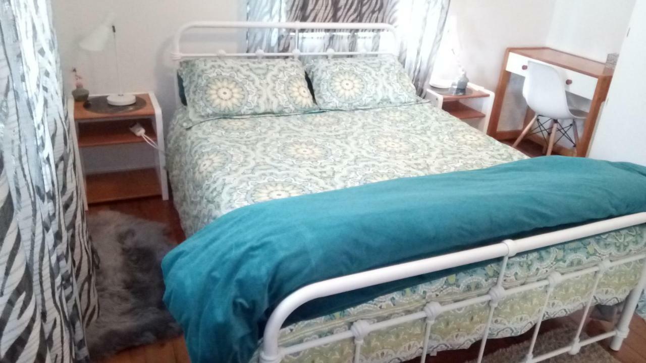 Kyogle Comfy Homestay Eksteriør billede